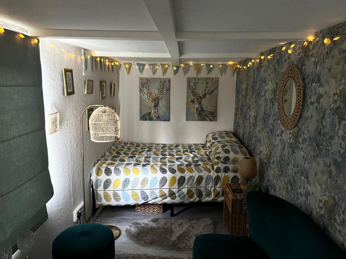 Bothy Hut Ξενοδοχείο Tring Εξωτερικό φωτογραφία