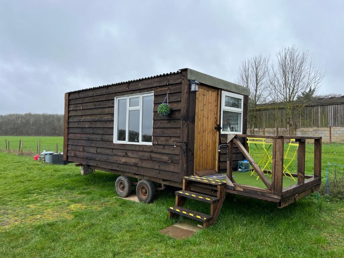 Bothy Hut Ξενοδοχείο Tring Εξωτερικό φωτογραφία